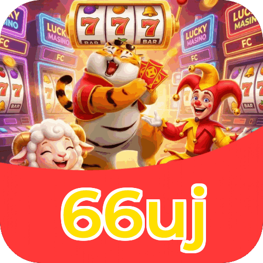 Promoções e bônus exclusivos da 66uj