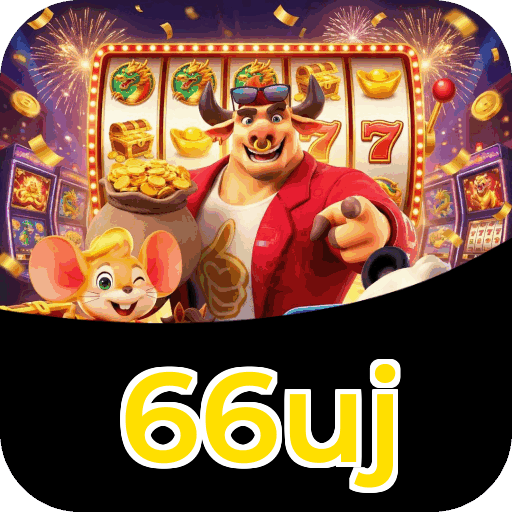 Login rápido no app 66uj